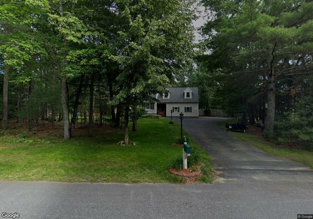 8 Aladdin Rd, Windham, NH 03087 - photo 1