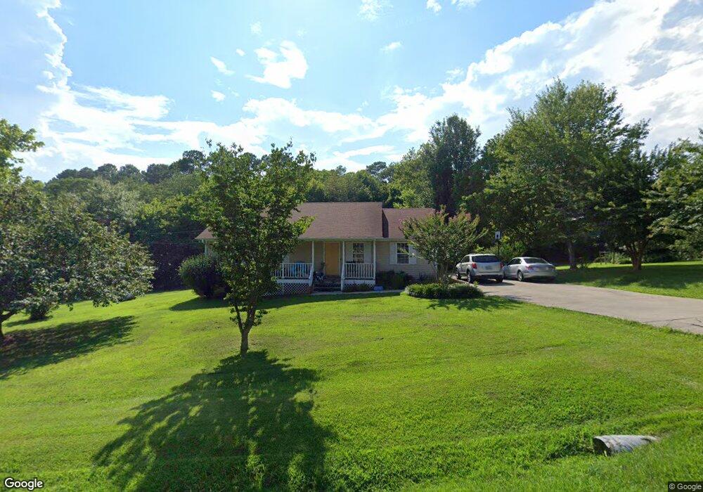 303 Cripple Creek Dr, Ellijay, GA 30536 - photo 1