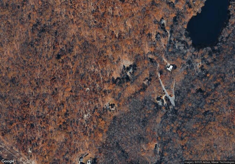 19 S Lake Place, Tuxedo Park, NY 10987 - photo 1