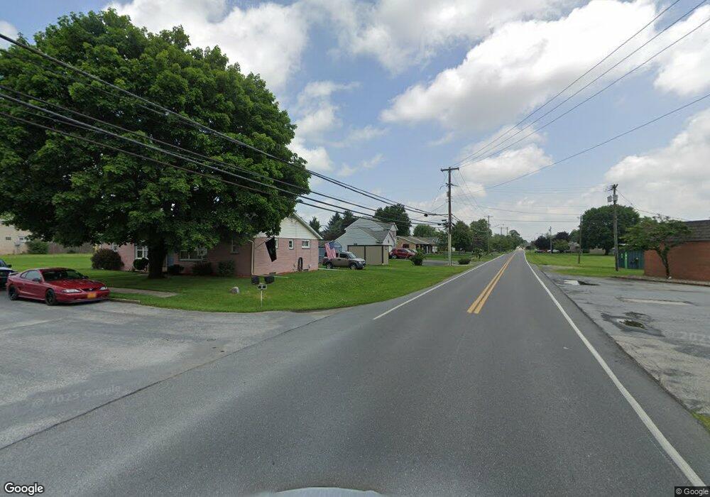 0 Carbaugh Dr, Chambersburg, PA 17202 - photo 1