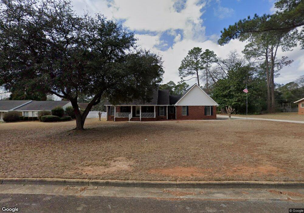 108 Joyce Ct, Americus, GA 31709 - photo 1