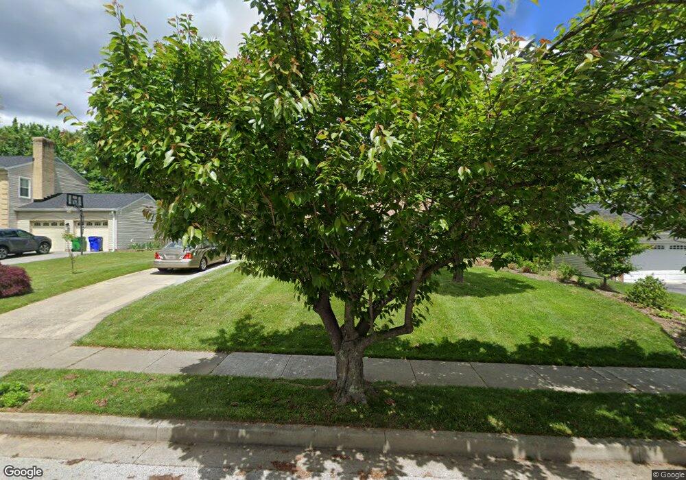 9084 Bellwart Way, Columbia, MD 21045 - photo 1