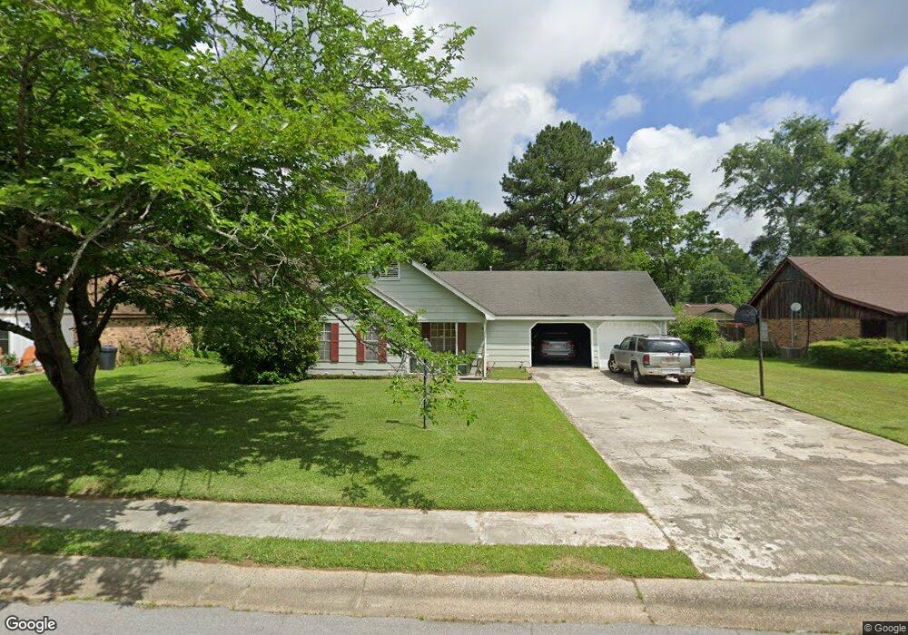 19 Clairmont Cir, Laurel, MS 39440 - photo 1