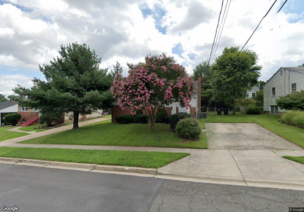 5405 76th Ave, Hyattsville, MD 20784 - photo 1