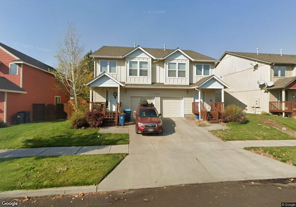 20855 Nova Loop unit A&B, Bend, OR 97701 - photo 1