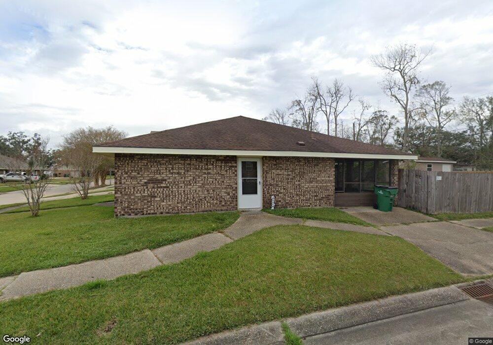 4053 Delery Dr, Marrero, LA 70072 - photo 1