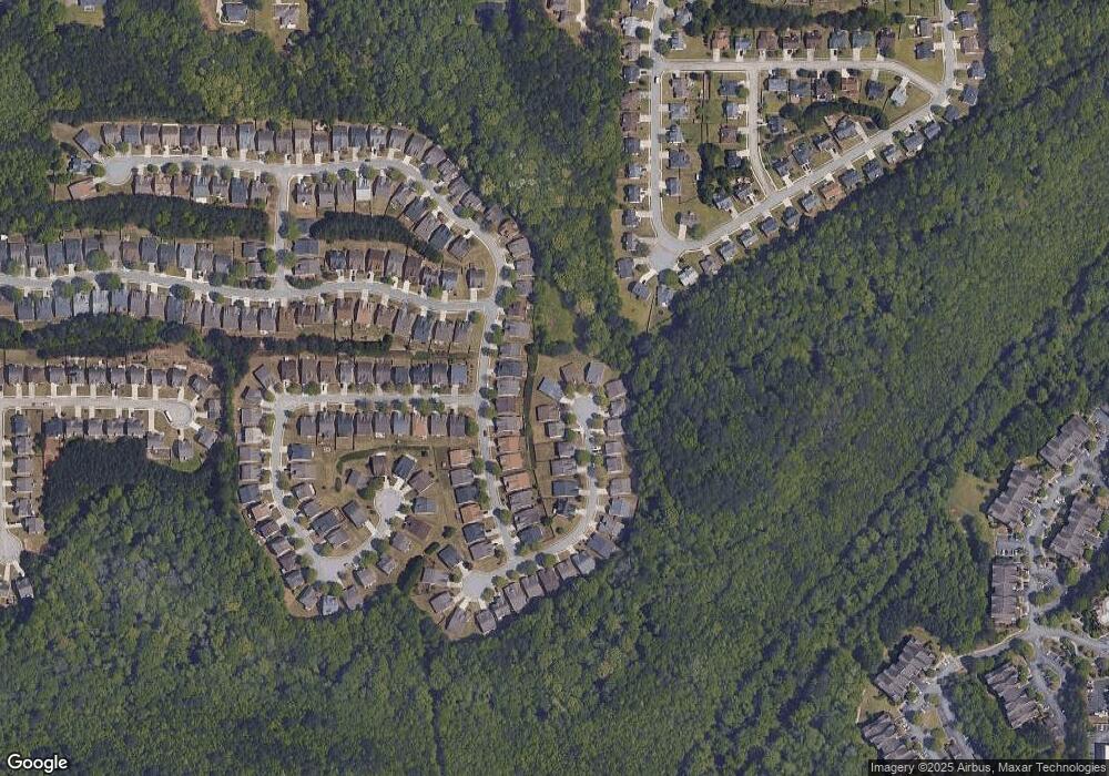 723 Brambling Way, Stockbridge, GA 30281 - photo 1