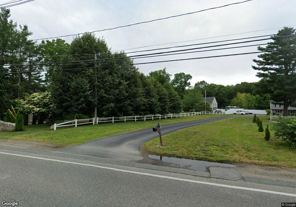 681 Plain St, Brockton, MA 02302 - photo 1