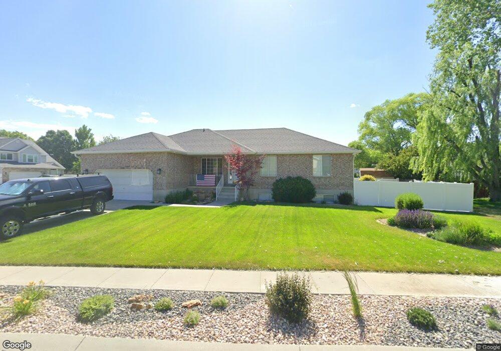 7646 Elk Ridge Dr, West Jordan, UT 84084 - photo 1