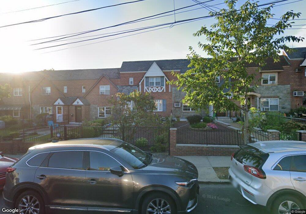 2013 33rd St, Astoria, NY 11105 - photo 1