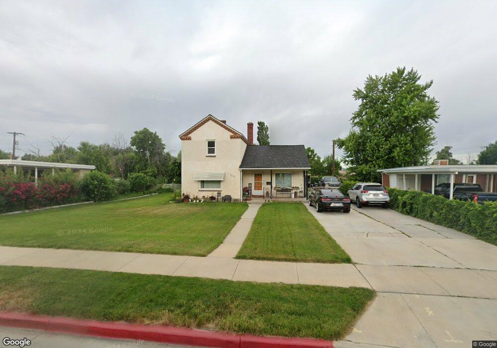 1545 N 200 W, Bountiful, UT 84010 - photo 1