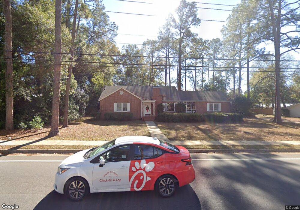 936 E College St, Bainbridge, GA 39819 - photo 1