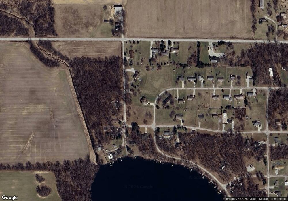 3420 W Quiet Rd, Albion, IN 46701 - photo 1