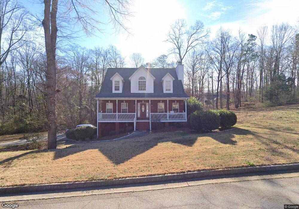 405 Huntington St unit /212, Covington, GA 30016 - photo 1