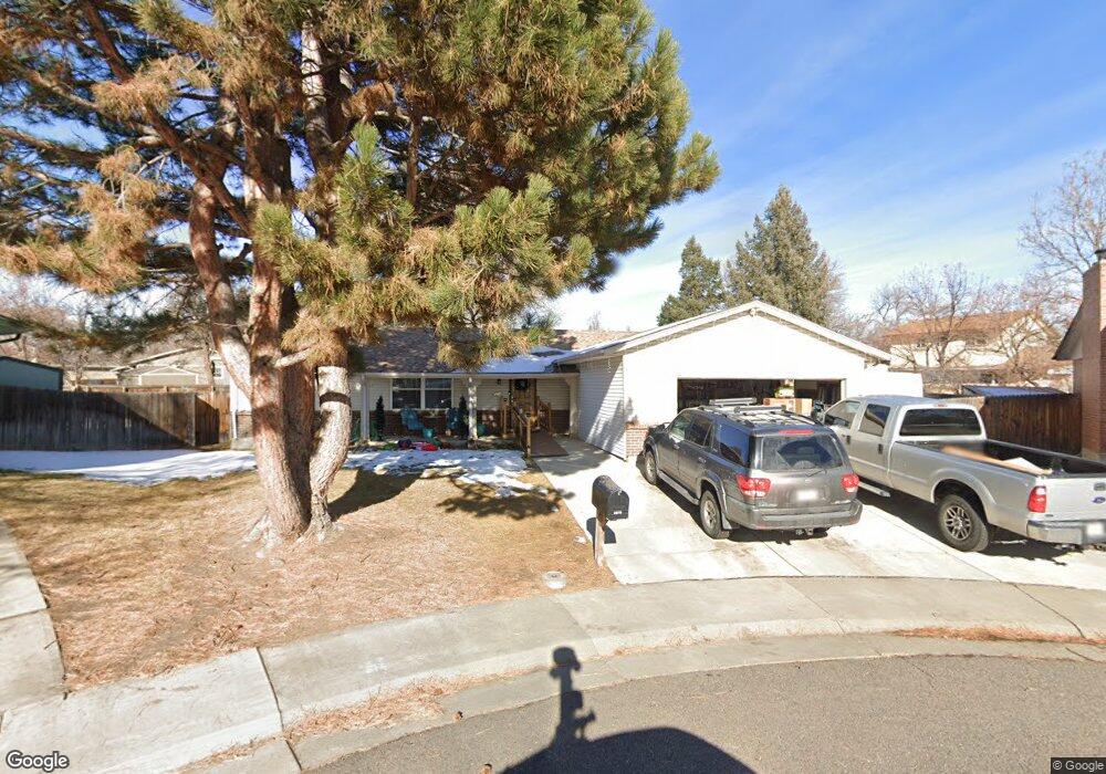 6070 W 82nd Place, Arvada, CO 80003 - photo 1