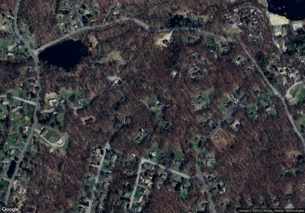 20 Timberview Dr, Sussex, NJ 07461 - photo 1