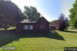 5510 Compton St, Mendon, OH 45862
