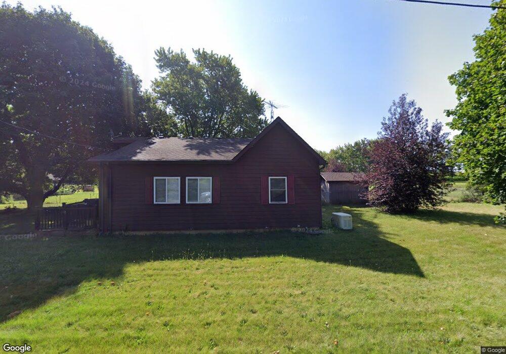 5510 Compton St, Mendon, OH 45862 - photo 1
