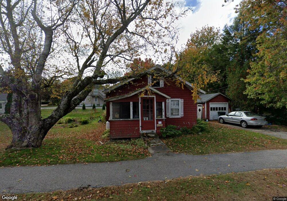 24 Central St, Saco, ME 04072 - photo 1
