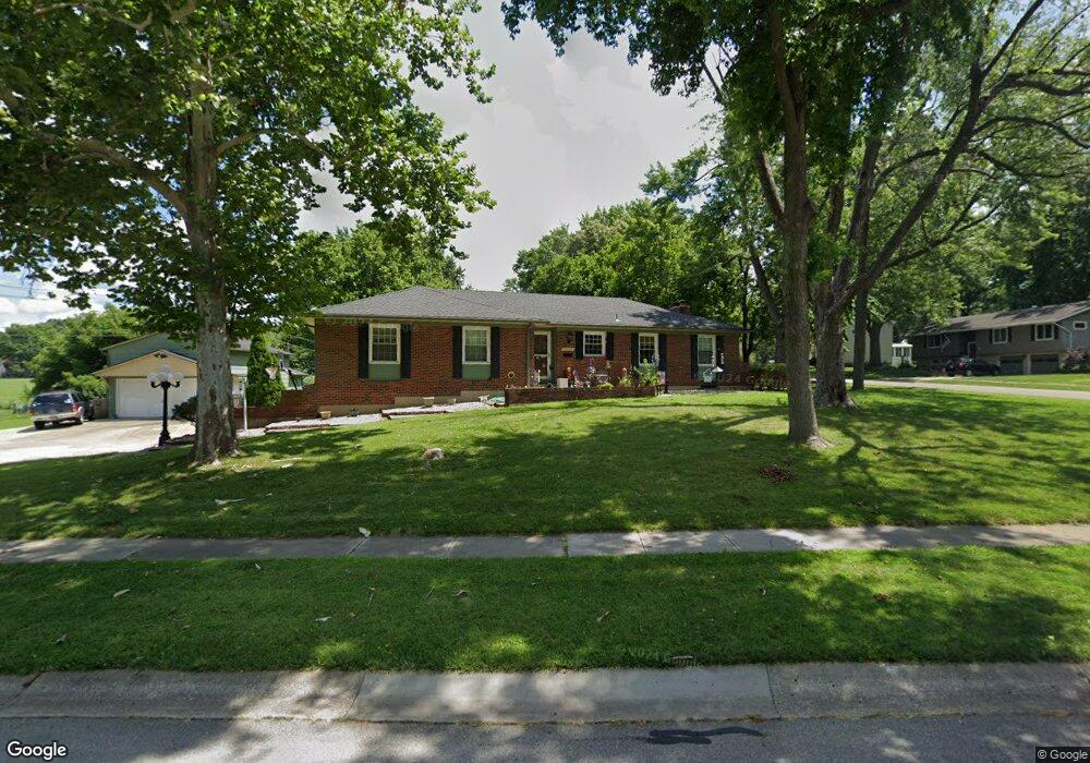 11211 W 72nd Terrace, Shawnee, KS 66203 - photo 1