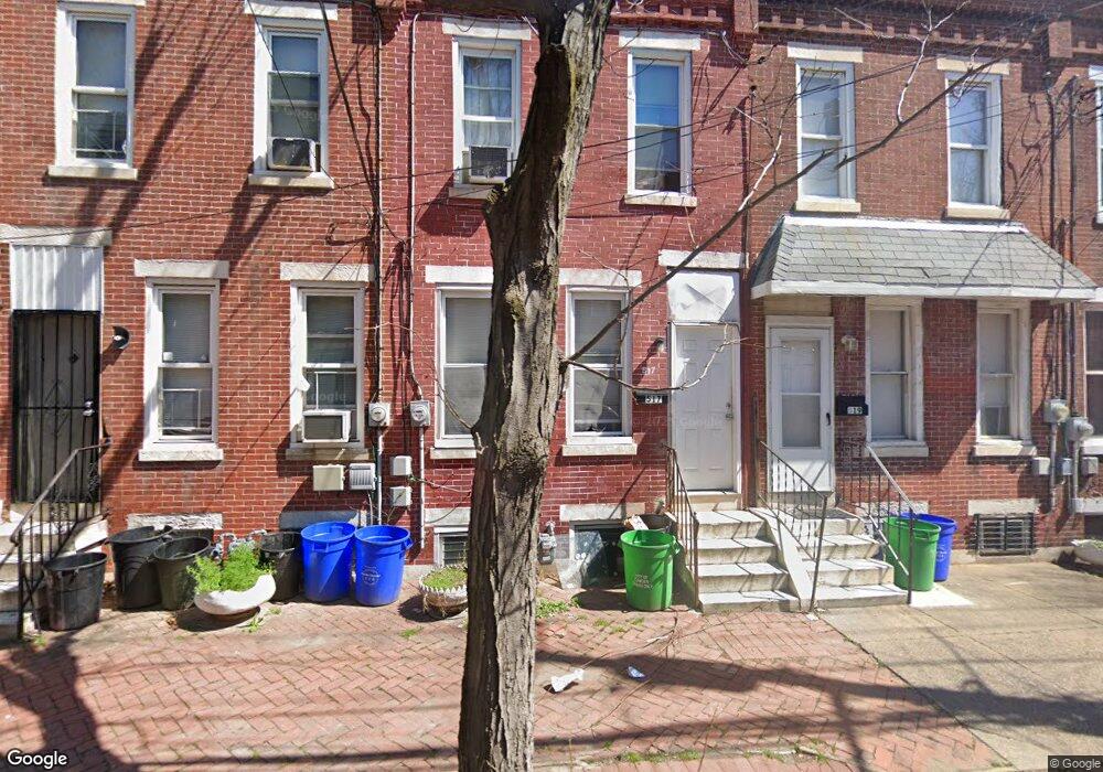 517 Trenton Ave, Camden, NJ 08103 - photo 1