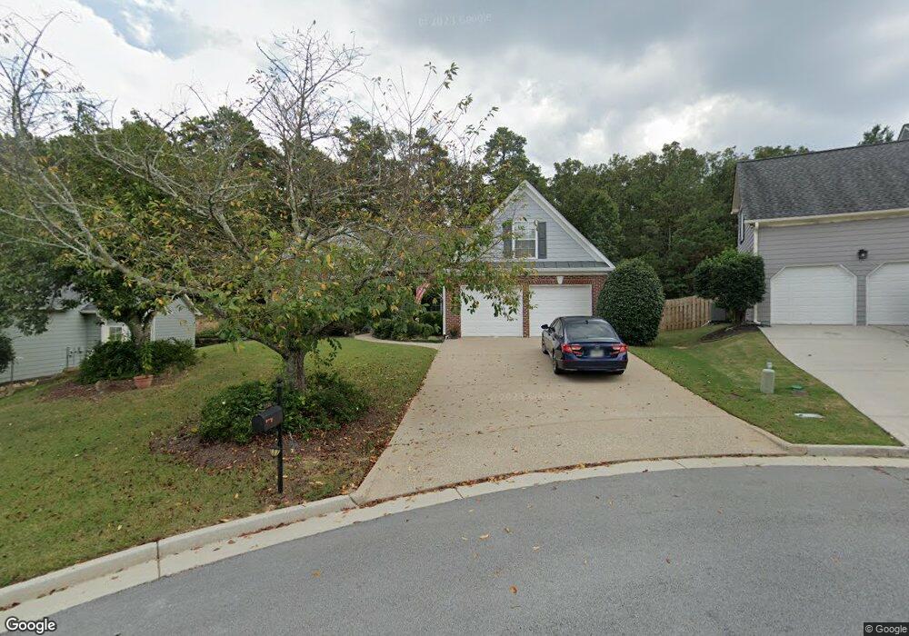 2321 Kelman Place unit 1, Dacula, GA 30019 - photo 1