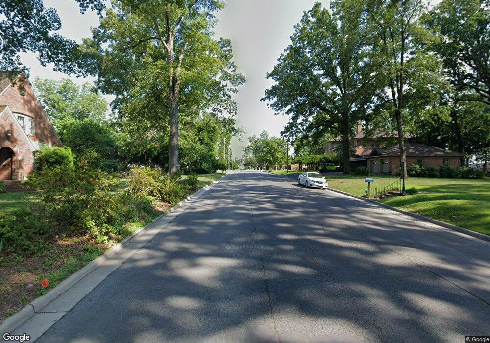 00 4th Ave, Cullman, AL 35055 - photo 1