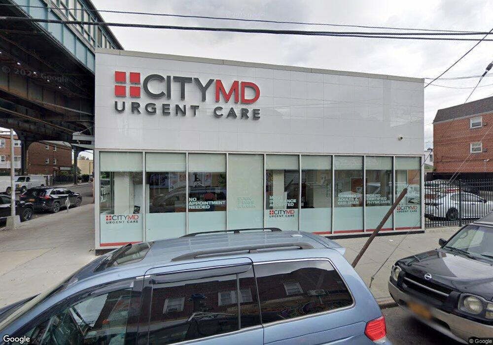 10202 Liberty Ave, Jamaica, NY 11417 - photo 1