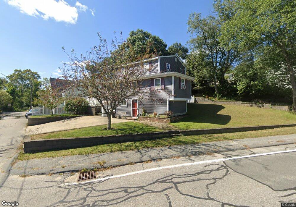 8 Lakeside Blvd, North Reading, MA 01864 - photo 1