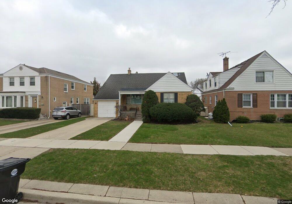 1851 Portsmouth Ave, Westchester, IL 60154 - photo 1