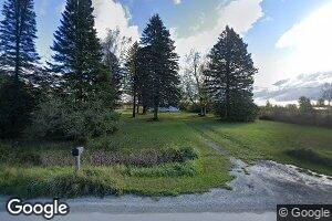 8100 Cork Rd, Greenwood, MI 48006