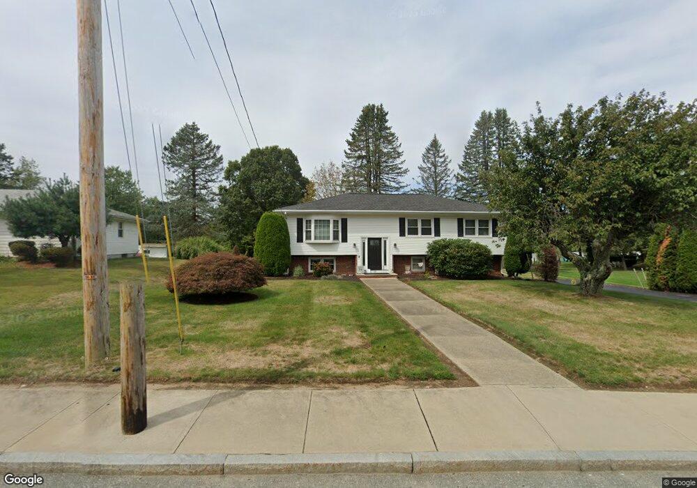 128 Simmonsville Ave, Johnston, RI 02919 - photo 1