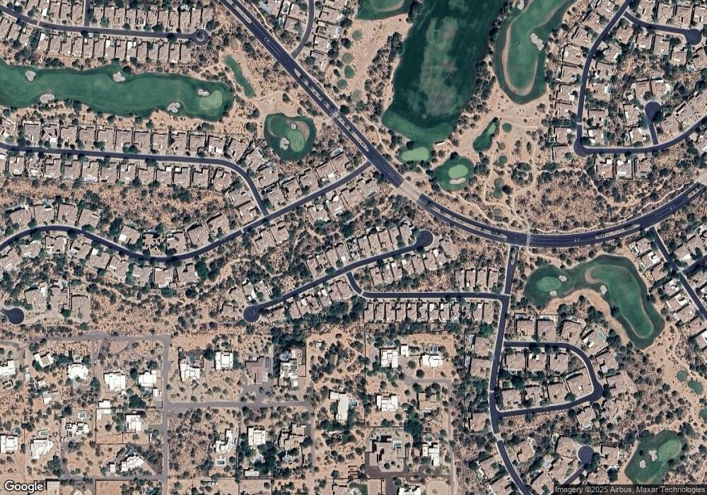 6740 E Soaring Eagle Way, Scottsdale, AZ 85266 - photo 1