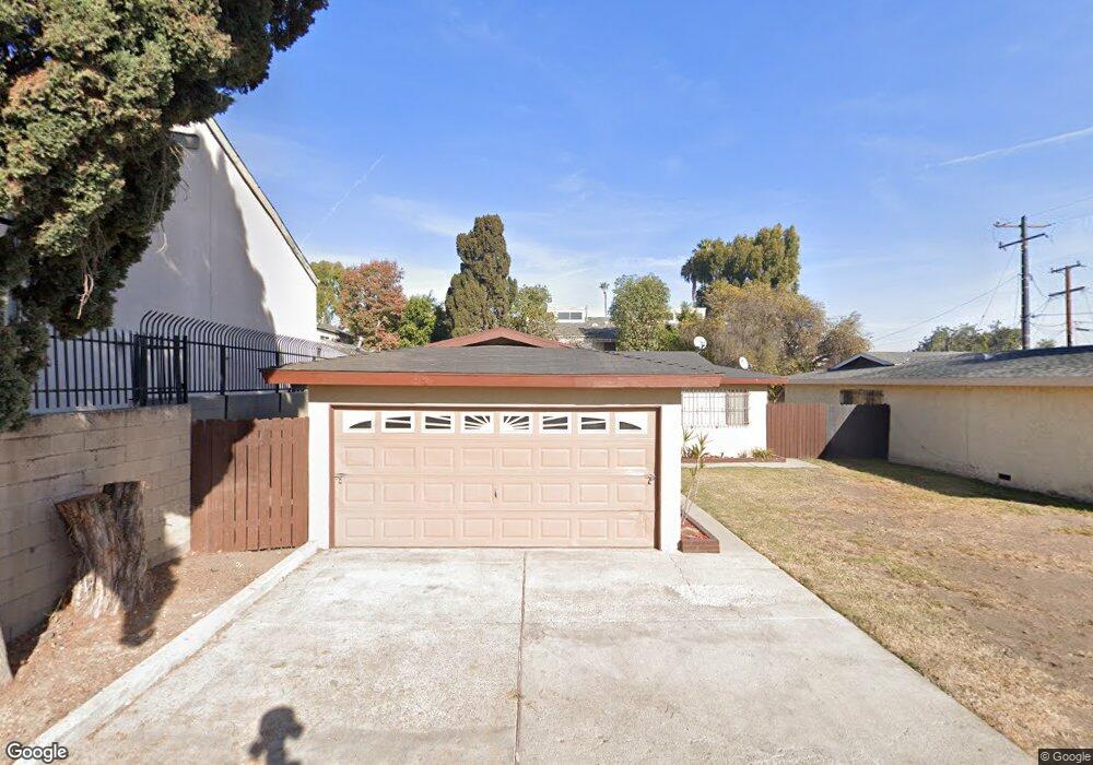 1625 E 127th St, Compton, CA 90222 - photo 1