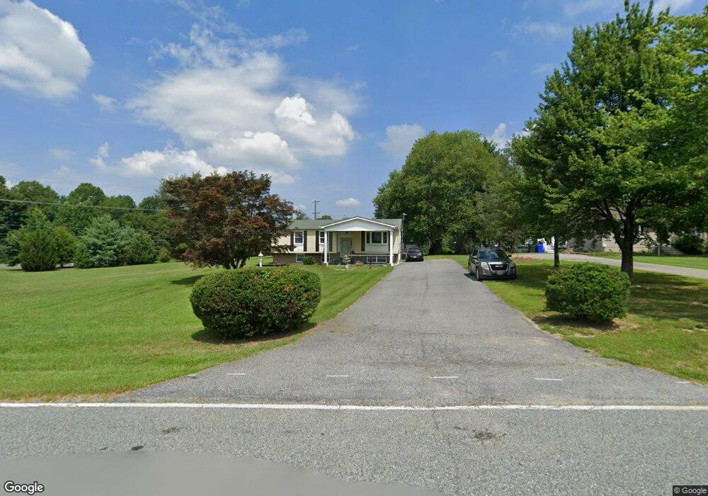 11 Abrahams Rd, Port Deposit, MD 21904 - photo 1