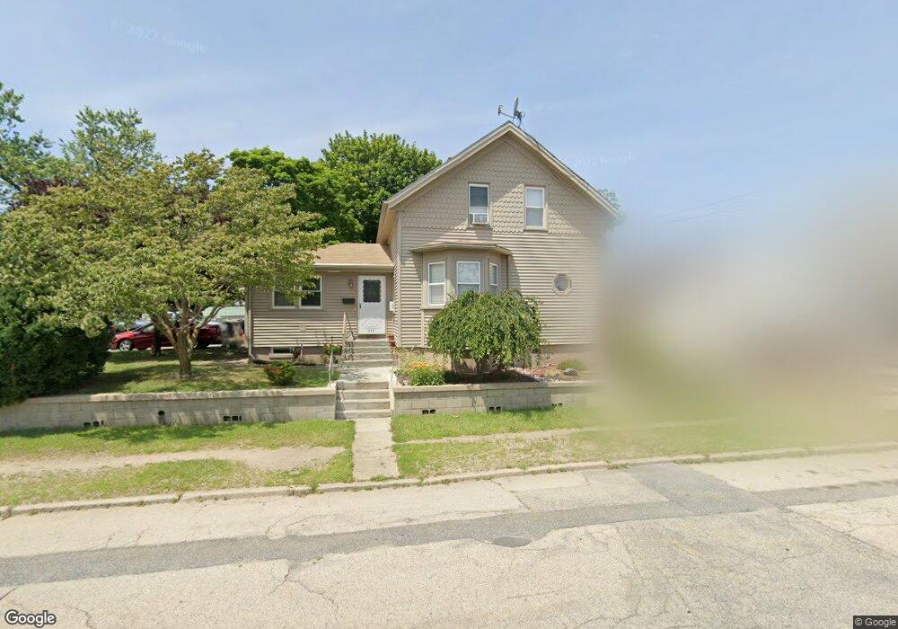 341 Doric Ave, Cranston, RI 02910 - photo 1