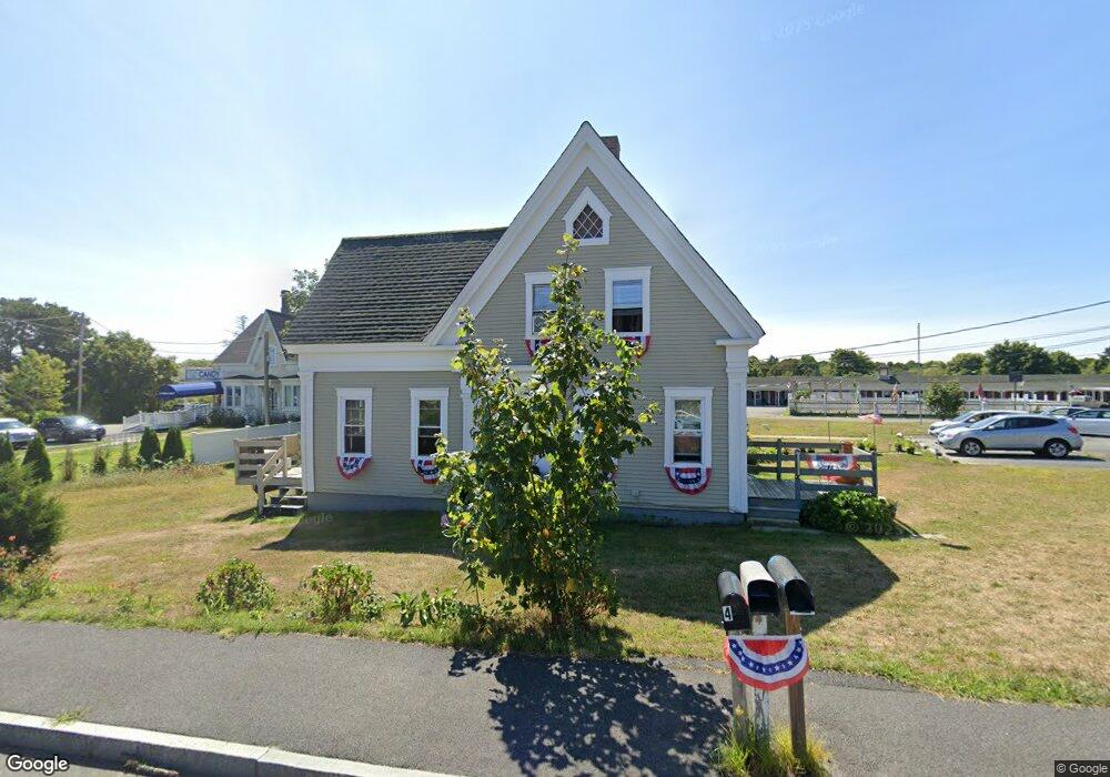 401 Massachusetts 28 unit 1-4, Dennis, MA 02639 - photo 1