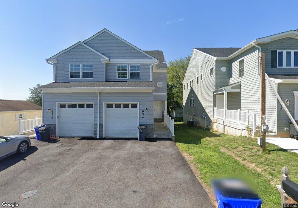 6414A Euclid Avenue A, Elkridge, MD 21075 - photo 1