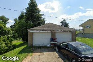 36 Rollie St, Republic, PA 15475