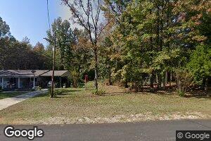 2616 County Road 1, Lisman, AL 36912