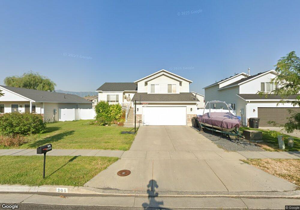 205 Sunstone Cir, Logan, UT 84321 - photo 1