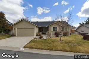 110 Wintercrest Dr, Verdi, NV 89439