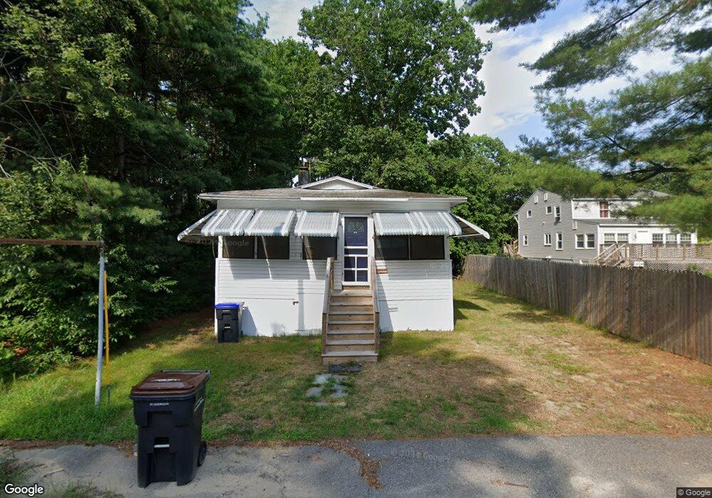 22 Grove Ave, Old Orchard Beach, ME 04064 - photo 1