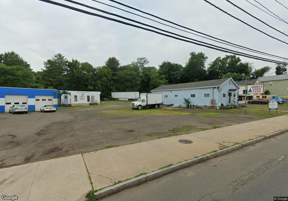 147 Main St -157, New Haven, CT 06512 - photo 1