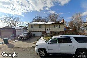 10061 N Sage Rd W, Pleasant Grove, UT 84062