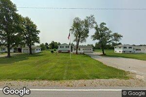9612 Hoagland Rd, Hoagland, IN 46745