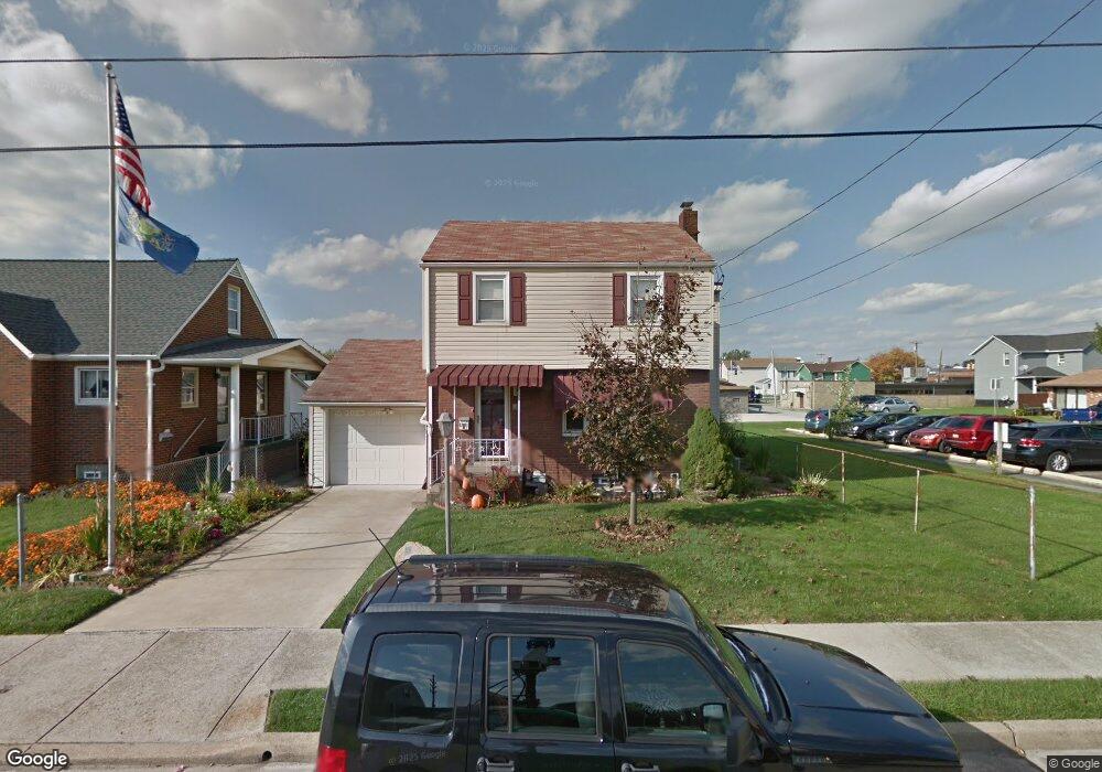 15 Avenue E, Latrobe, PA 15650 - photo 1