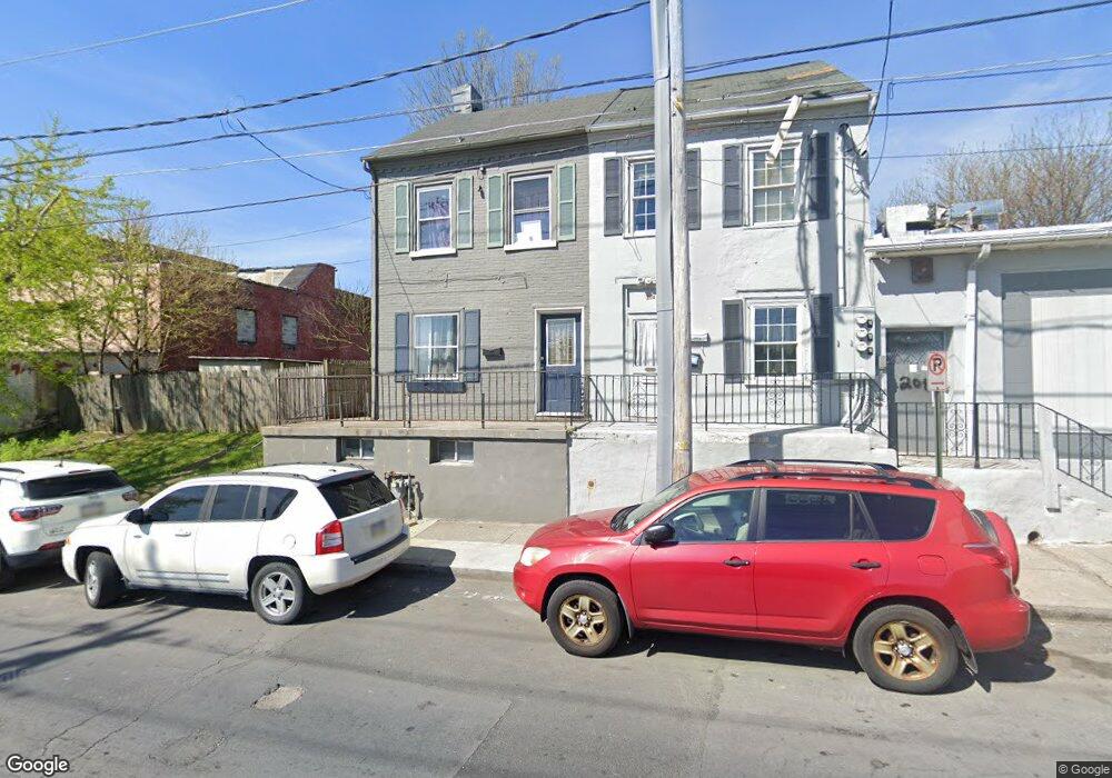 202 N Front St, Allentown, PA 18102 - photo 1