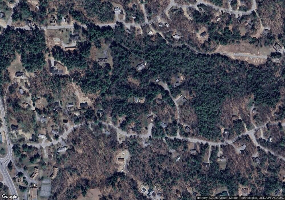 21 Rachel Ln, Intervale, NH 03845 - photo 1