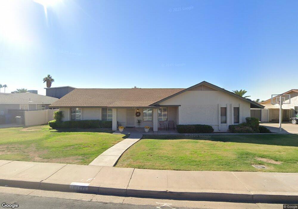 1629 E Garnet Ave, Mesa, AZ 85204 - photo 1